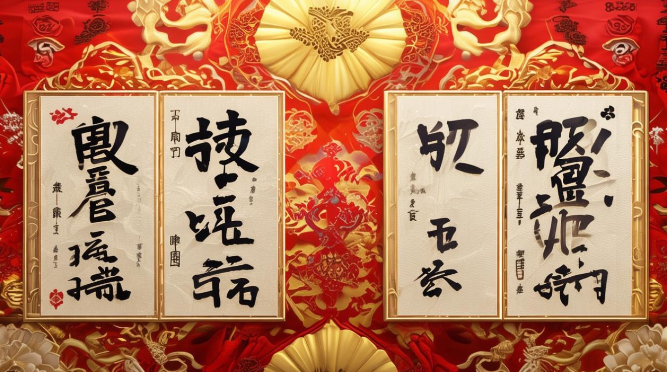 祝贺大学录取对联怎么写？精选金榜题名喜庆对联大全