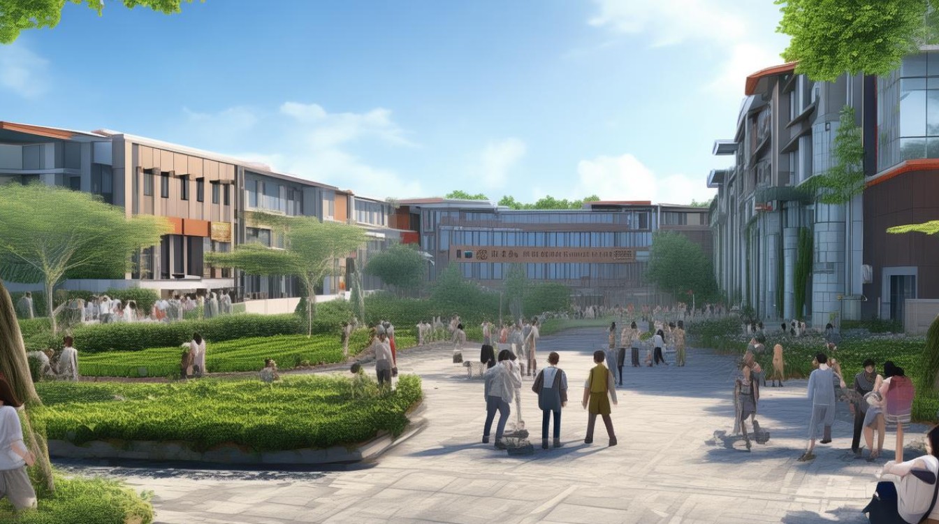 商丘财经职业学院怎么样？商丘财经职业学院招生简章及分数线