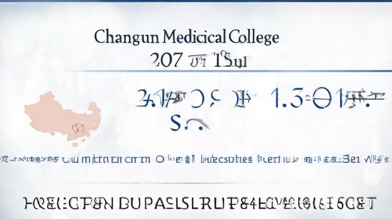 长春医高专2017录取分数线是多少,长春医学高等专科学校录取线是多少分 长春医高专2017录取分数线是多少,长春医学高等专科学校录取线是多少分