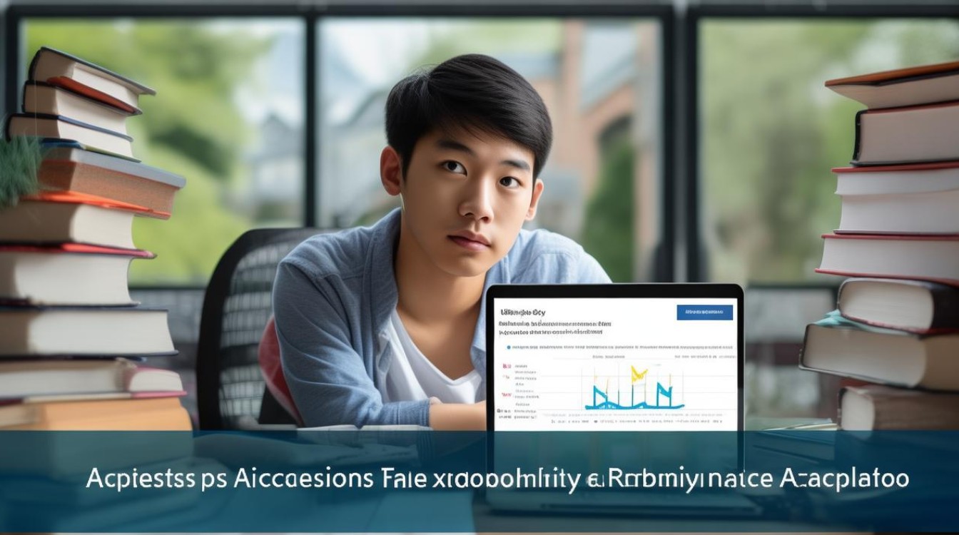 大学录取概率6%有希望吗?低录取率如何提高上岸机会 大学录取概率6%有希望吗?低录取率如何提高上岸机会