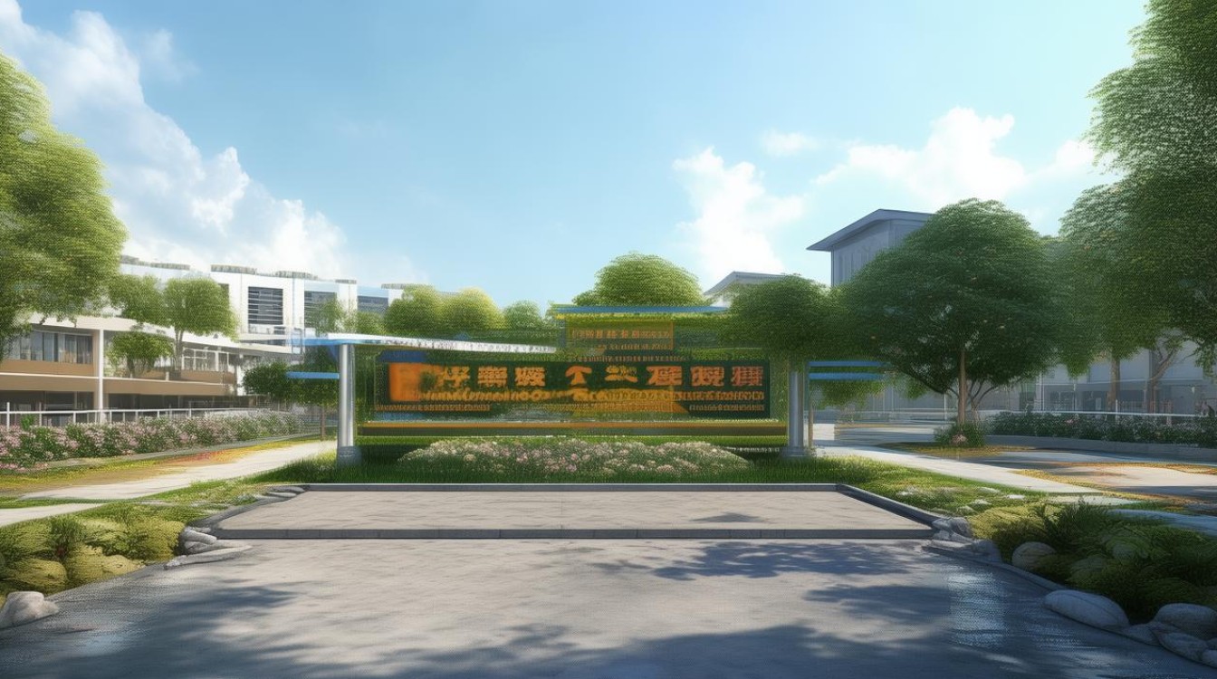 灵璧卫生职业学院在哪里，灵璧卫生职业学院地址在哪里