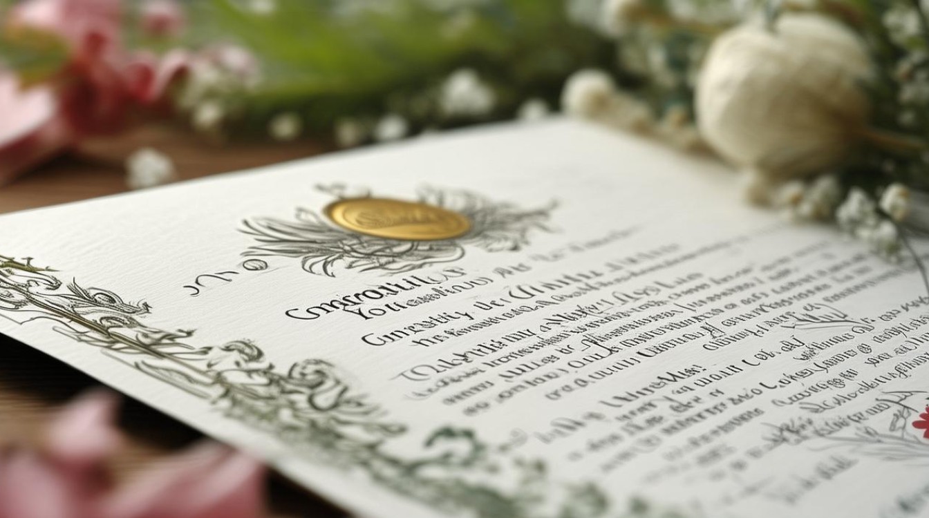 大学录取祝贺语怎么写？精选大学录取祝贺语大全