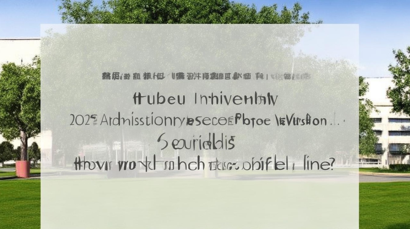 湖北省长江大学分数线是多少?2026录取分数线预测 湖北省长江大学分数线是多少?2026录取分数线预测