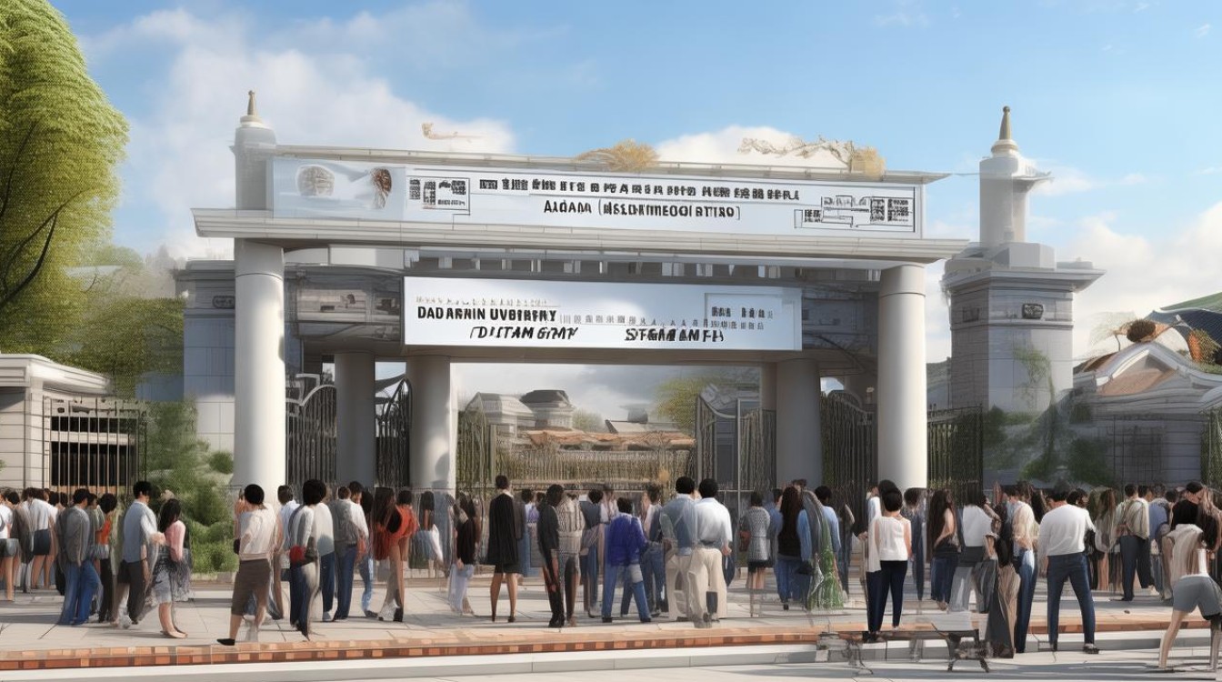 大理大学录取入口在哪?大理大学录取查询系统入口 大理大学录取入口在哪?大理大学录取查询系统入口