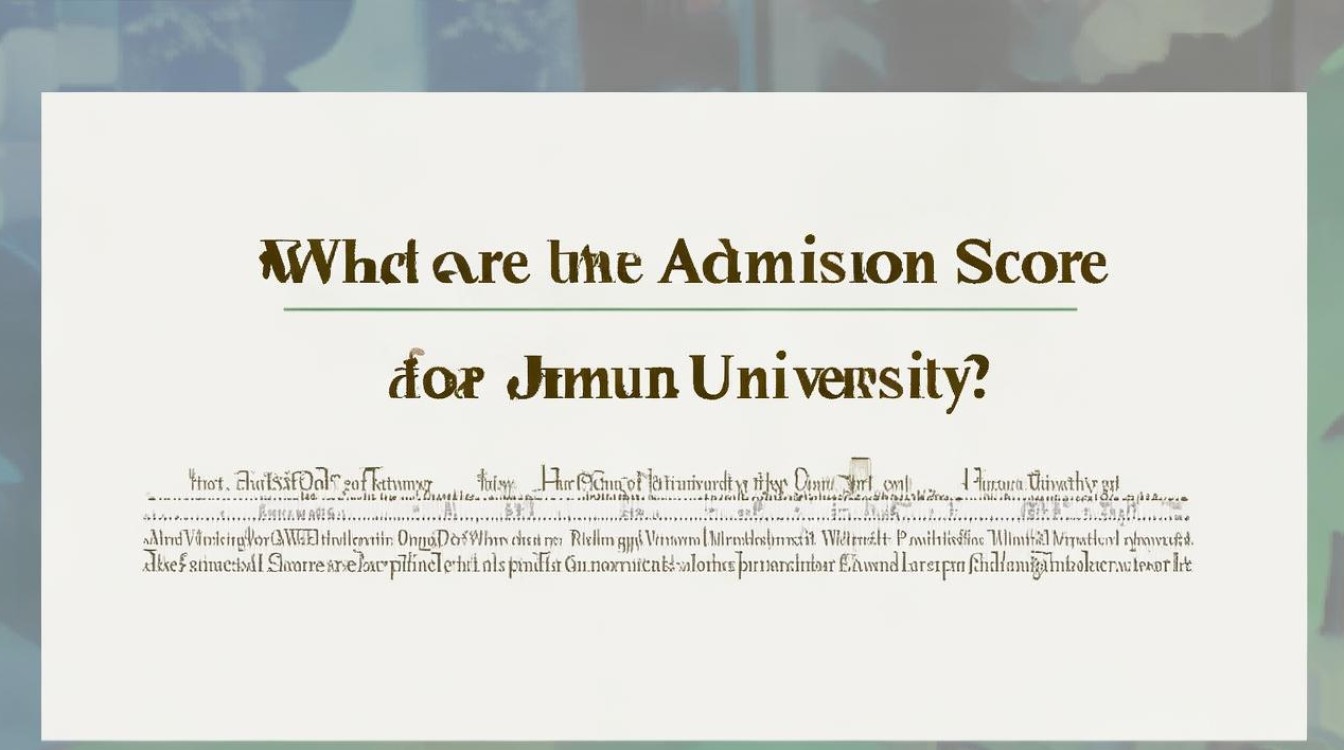 佳木斯大学招生录取分数线是多少？2026报考条件及要求