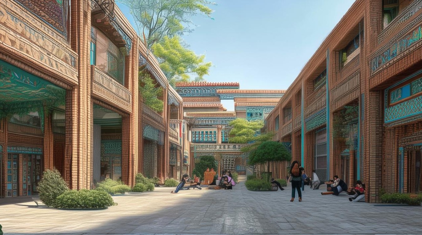 新疆女子职业学院怎么样，新疆女子职业学院招生简章