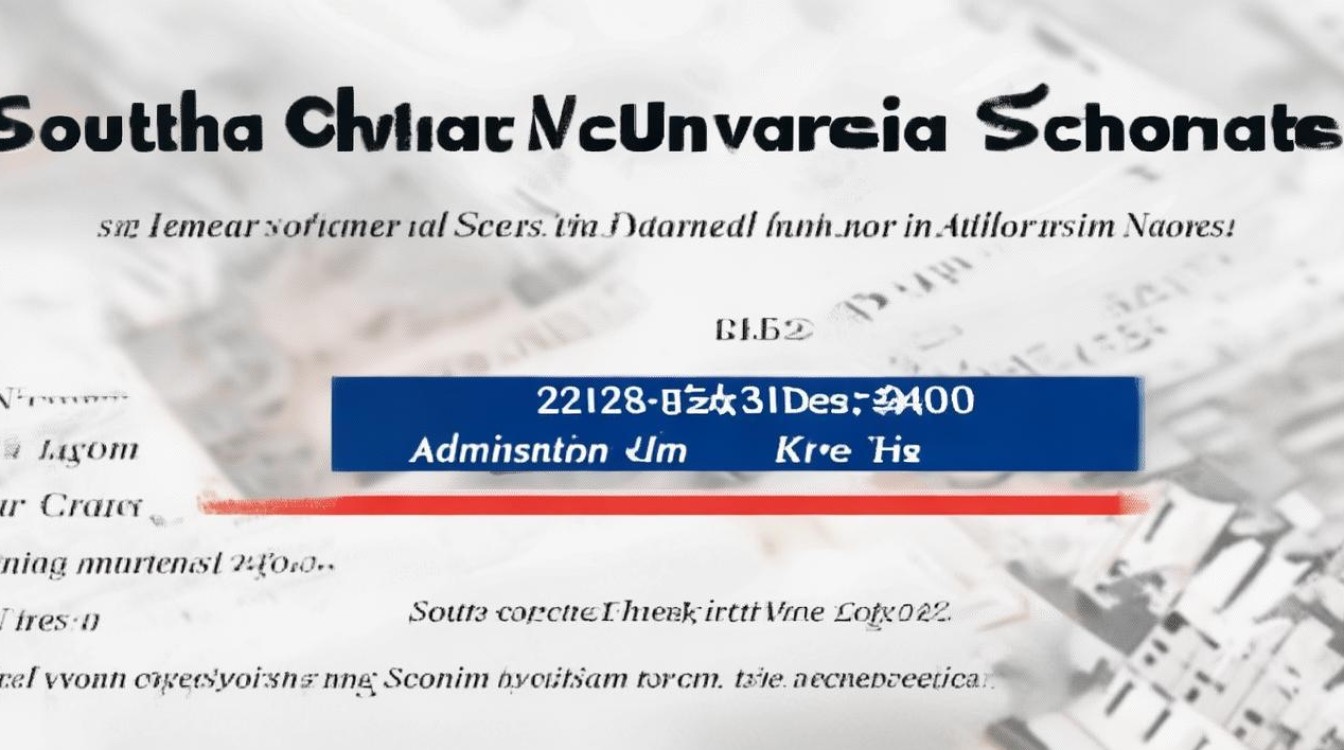 南充大学录取分是多少？2026最低多少分能上