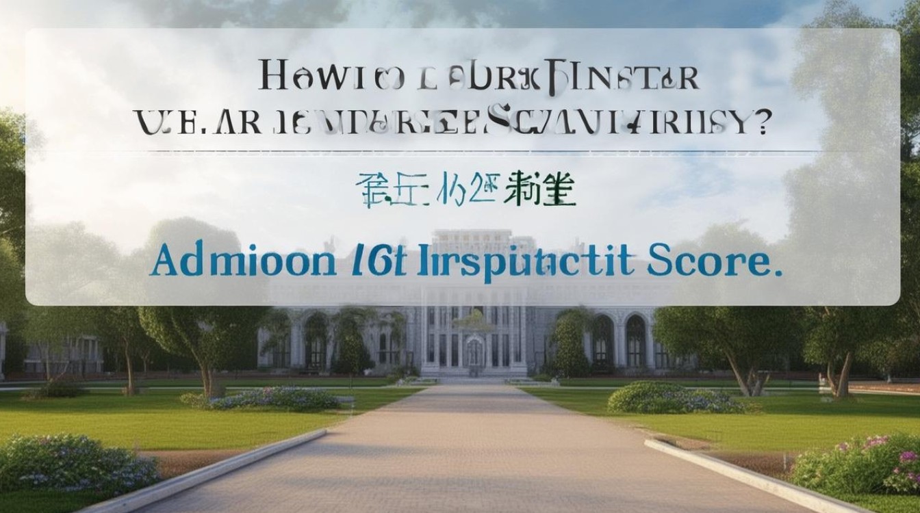 河海大学录取概率大吗？河海大学录取分数线是多少