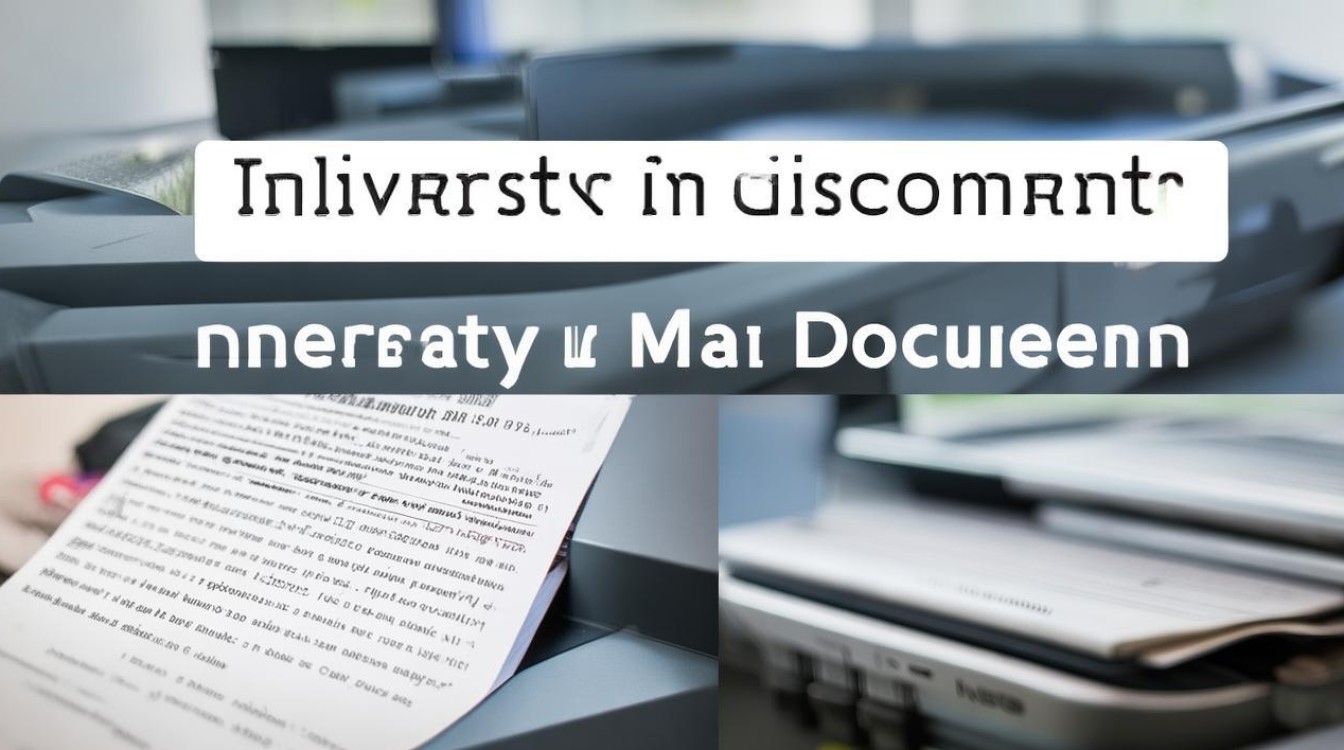 大学录取扫描方法有哪些？大学录取通知书怎么扫描