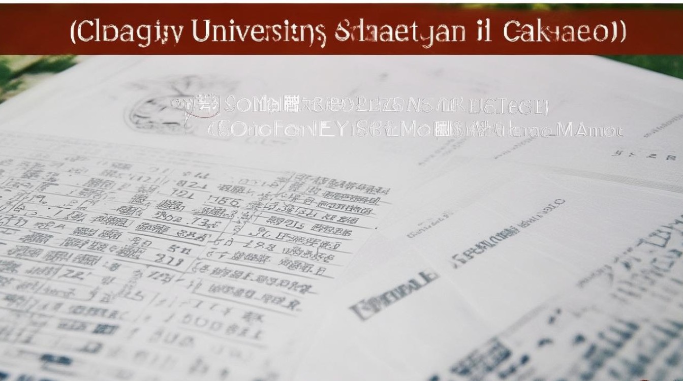 上海大学高考录取分数线是多少？上海大学录取分数线一览表