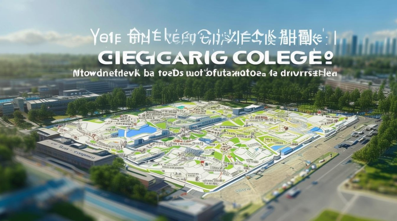 永城职业学院具体位置在哪？地图导航路线怎么走