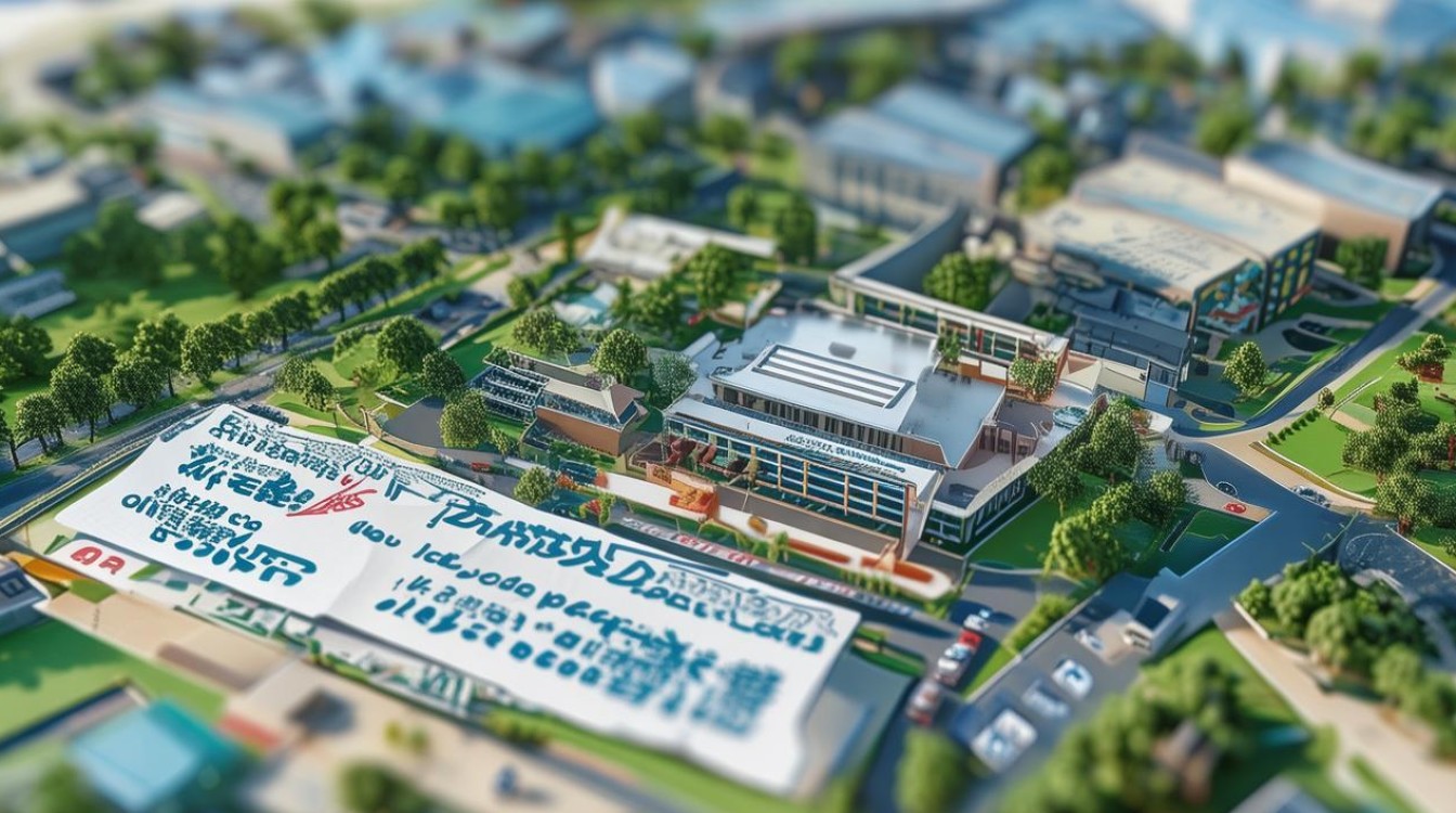 永城职业学院具体位置在哪？地图导航路线怎么走