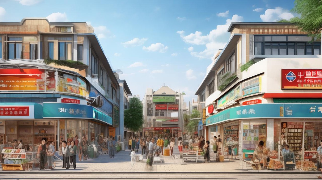 烟台职业学院购物哪里好?烟台职业学院附近有什么购物的地方 烟台职业学院购物哪里好?烟台职业学院附近有什么购物的地方