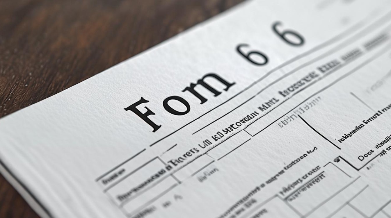 大学录取表6是什么意思？大学录取表6具体内容详解