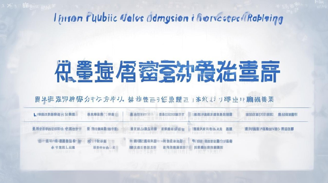 福建公立大学录取分数线是多少?福建公办本科大学排名及录取分 福建公立大学录取分数线是多少?福建公办本科大学排名及录取分
