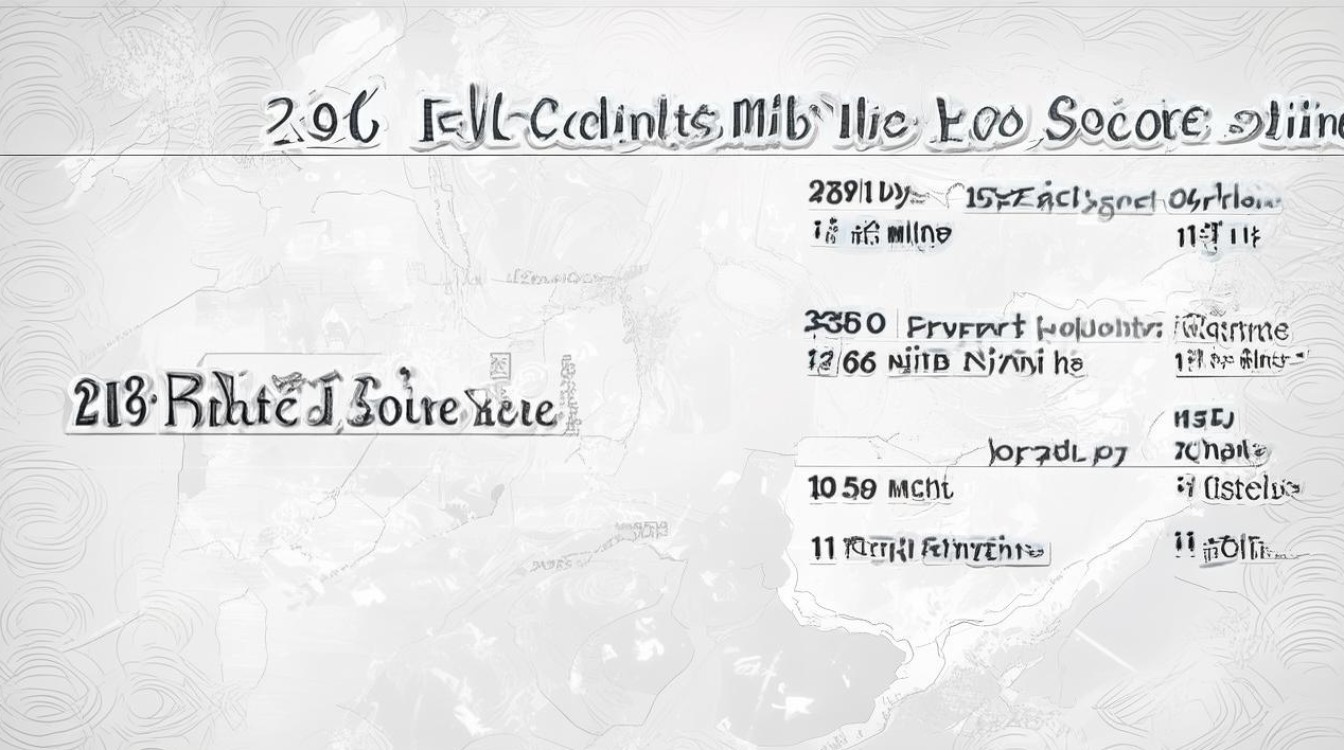 西安城六区中考分数线是多少？2026最新录取线预测