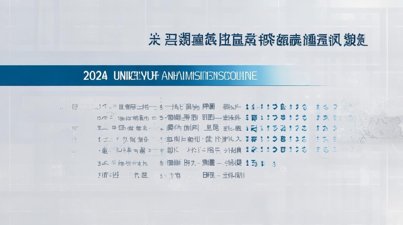 济南大学安徽录取分数线是多少?2026年安徽招生分数线一览 济南大学安徽录取分数线是多少?2026年安徽招生分数线一览