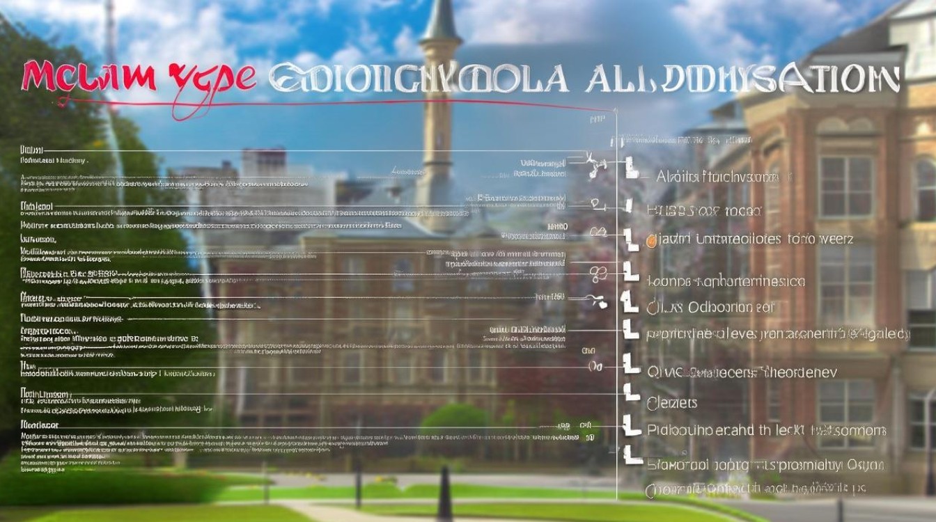 迈阿密大学条件录取怎么申请?条件录取要求有哪些 迈阿密大学条件录取怎么申请?条件录取要求有哪些