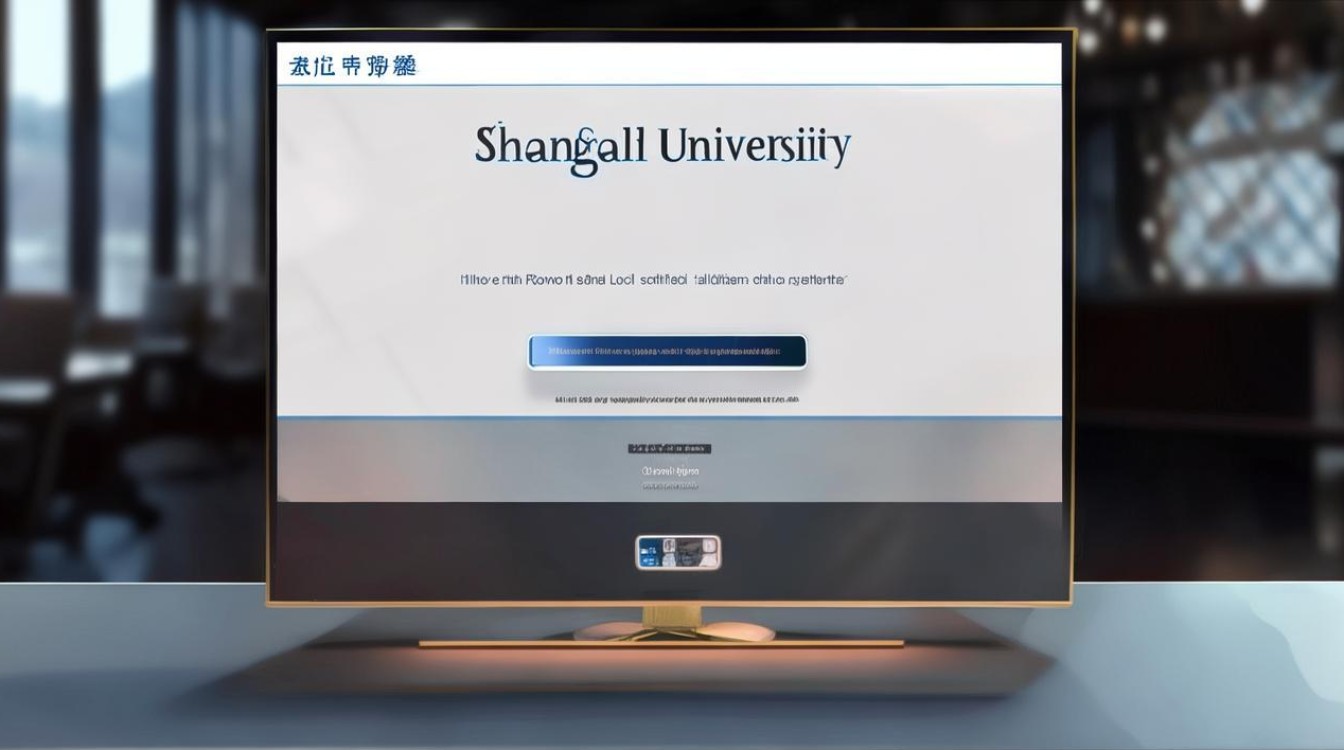 上海大学录取系统进不去怎么办？上海大学录取结果查询入口