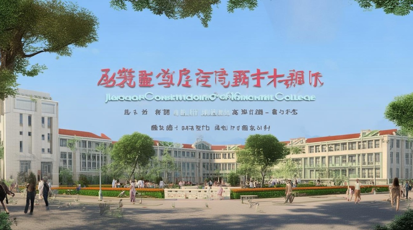 江西建造职业学院怎么样？江西建造职业学院招生简章