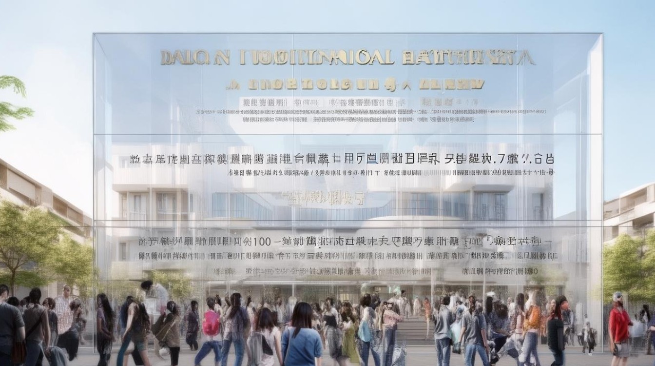 大连职业学院评价如何？大连职业学院好不好就业？