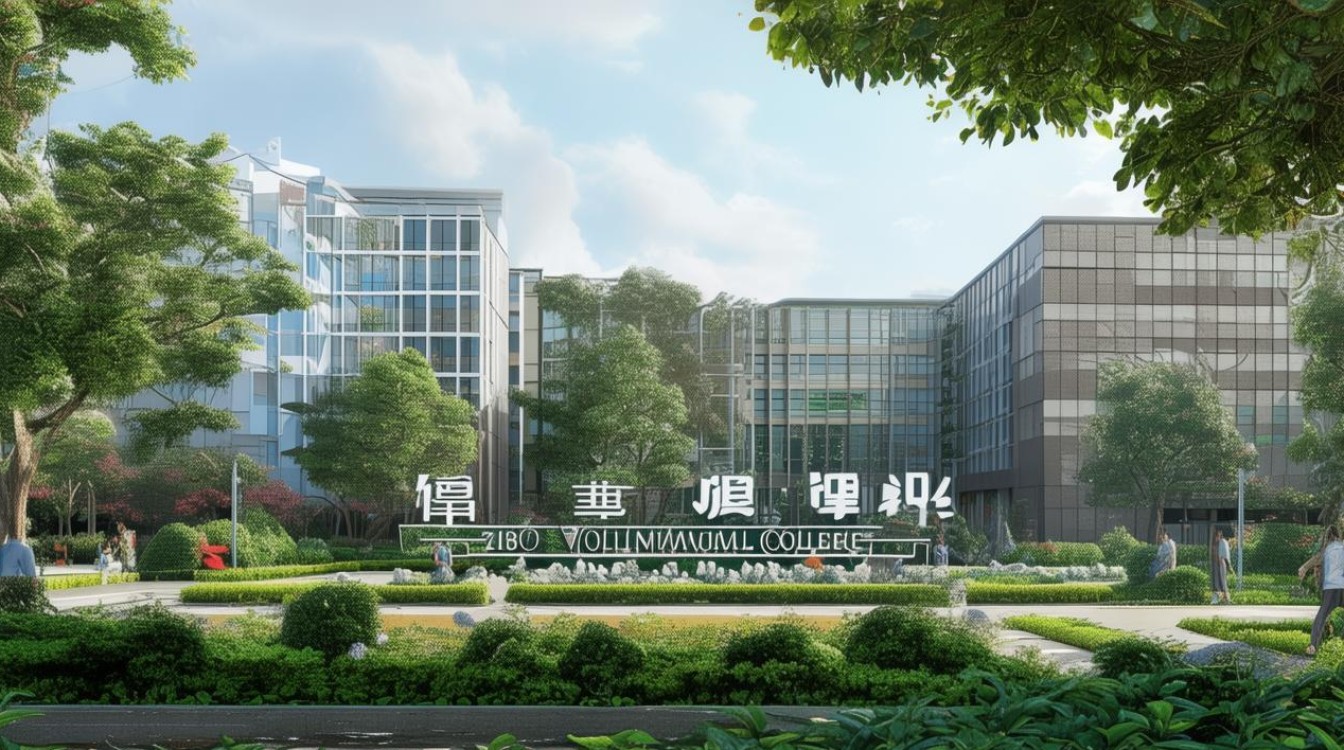 淄博职业学院怎么样？淄博职业学院好不好？