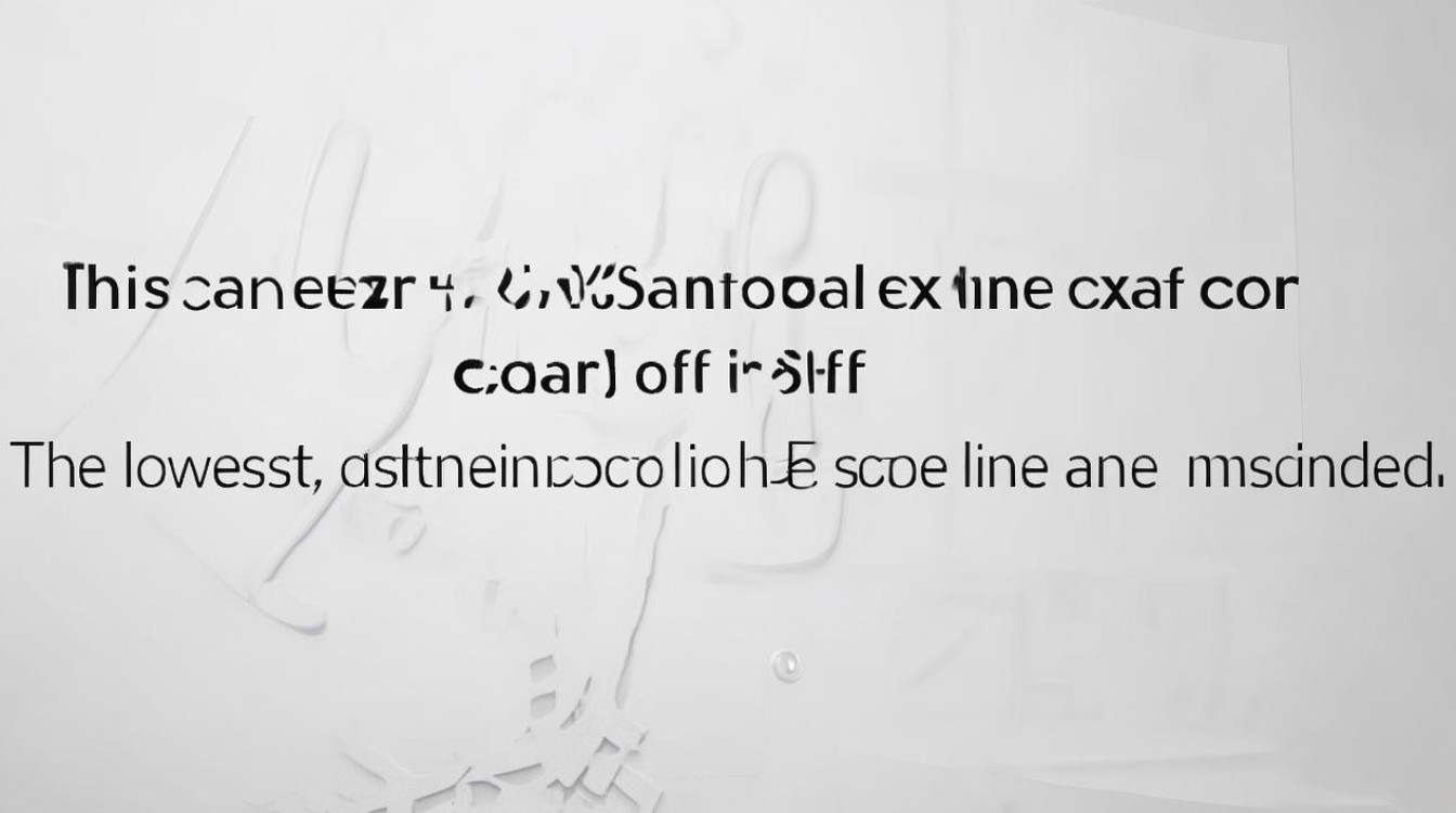 今年上海中考分数线是多少？录取最低投档线公布了吗