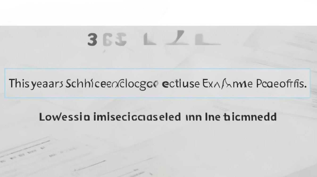 今年上海中考分数线是多少？录取最低投档线公布了吗