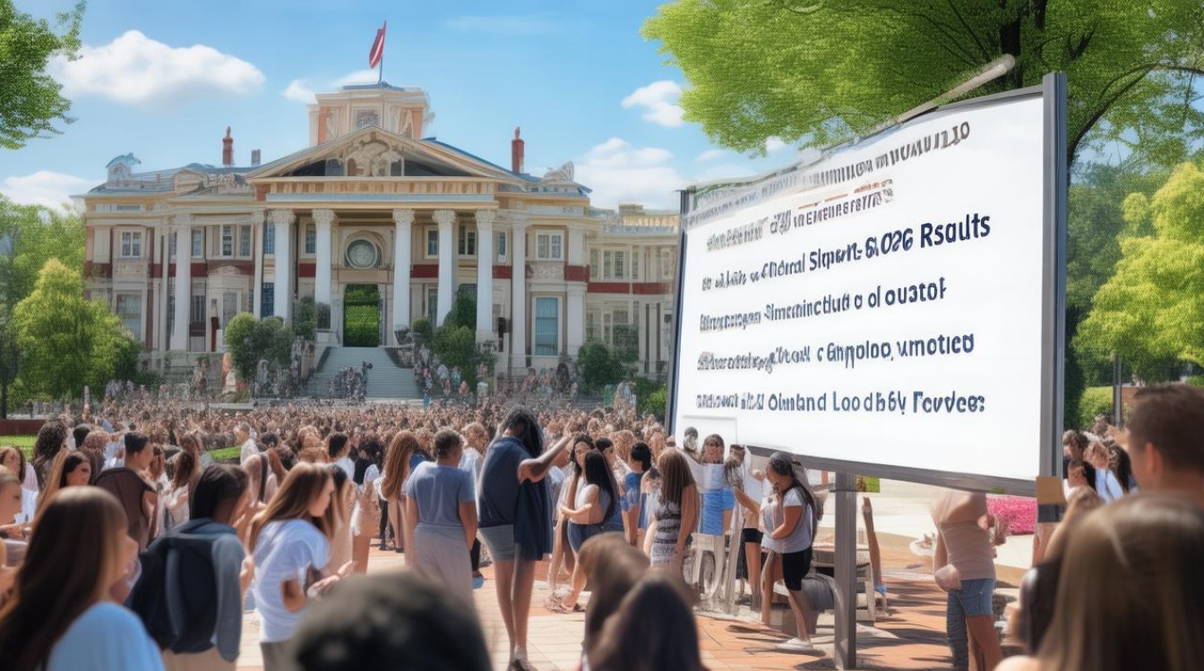 大学啥时录取?2026高考录取结果什么时候出来? 大学啥时录取?2026高考录取结果什么时候出来?