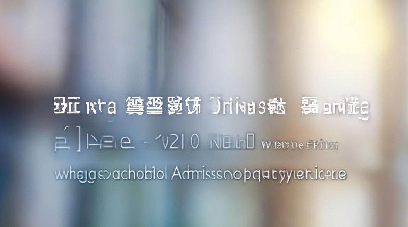 长安大学录取网在哪里查？长安大学高考录取查询入口