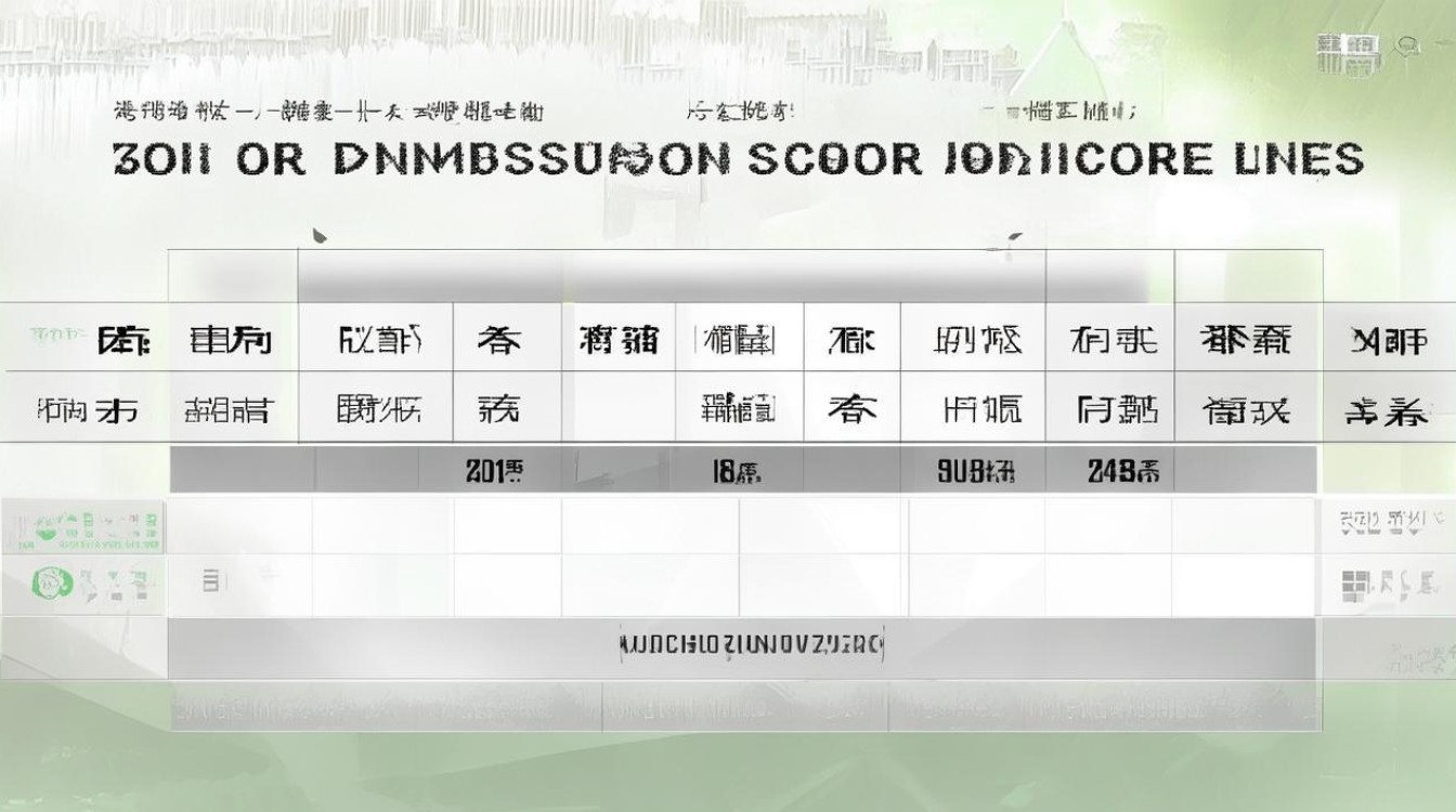 2005贵州大学录取分数线是多少，贵州大学历年录取分数线查询