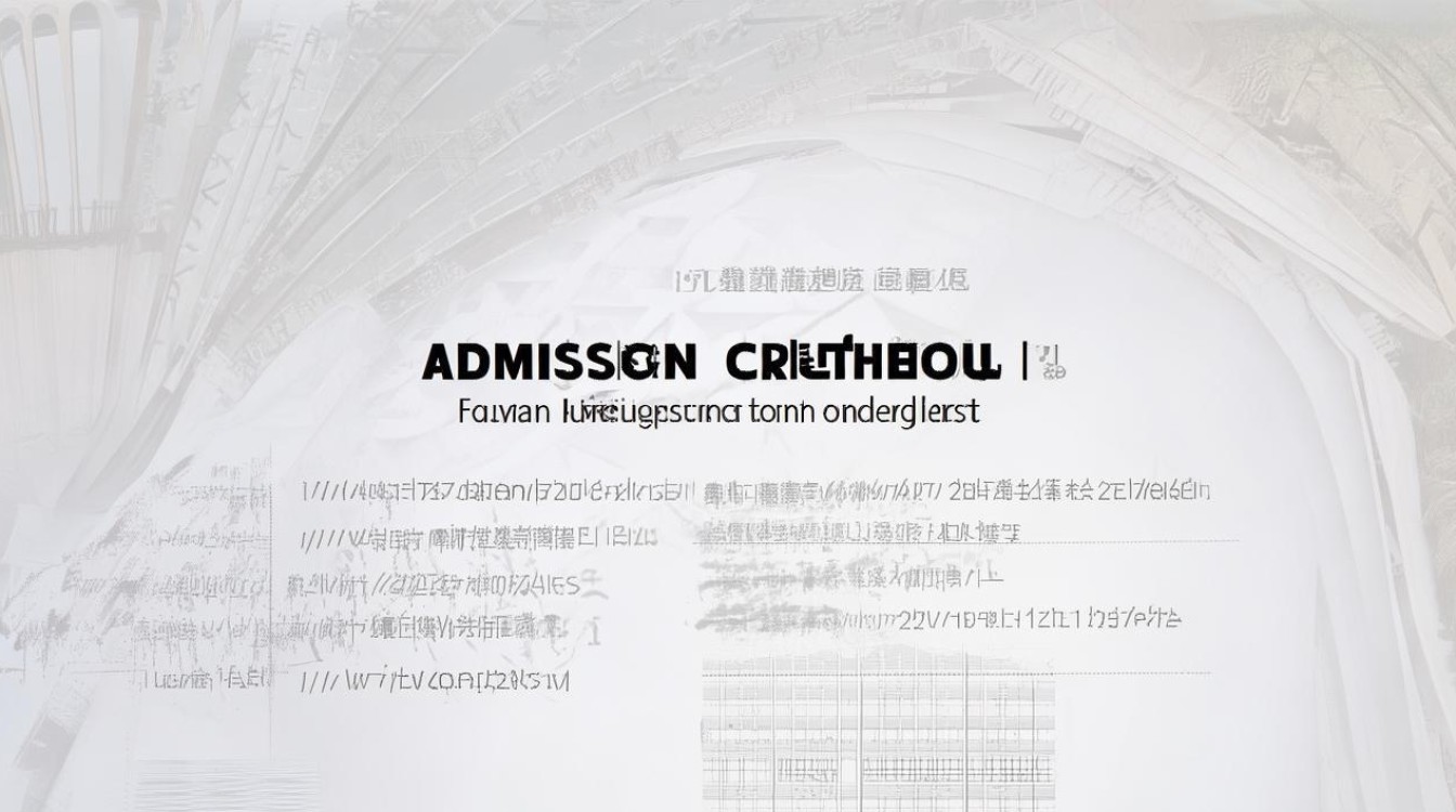 福建大学录取参照有哪些？福建大学录取分数线是多少