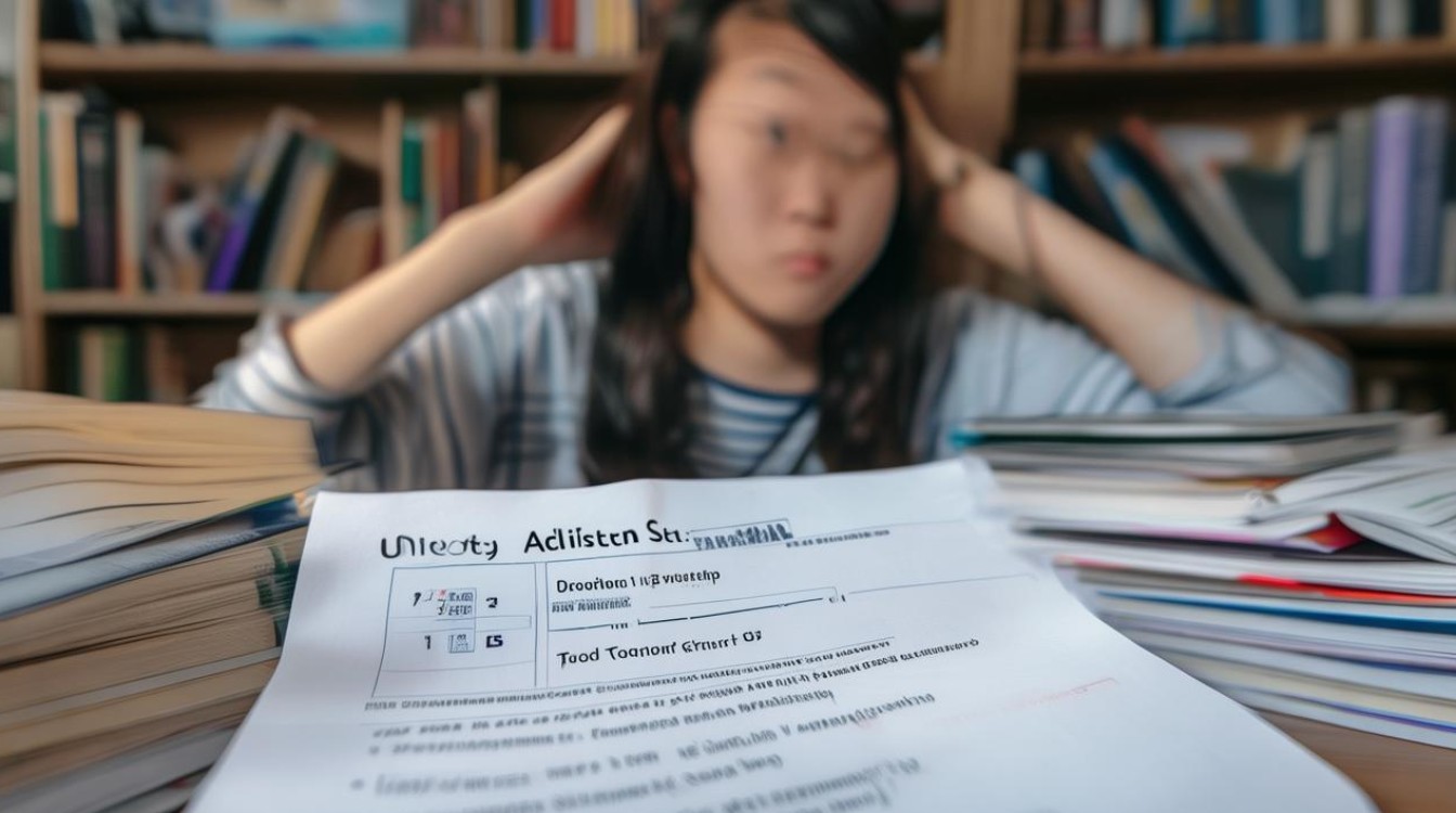 大学录取上不去怎么回事?大学录取状态一直显示已投档怎么办 大学录取上不去怎么回事?大学录取状态一直显示已投档怎么办