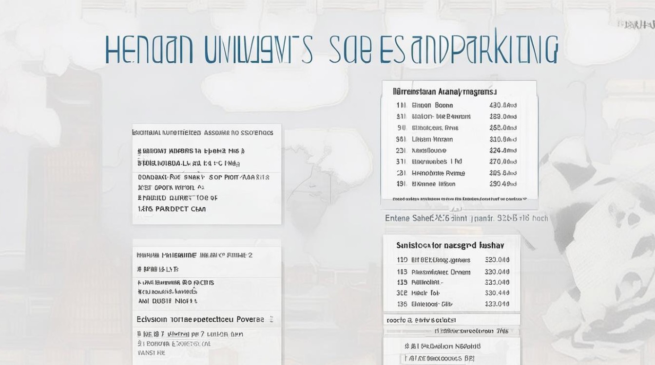 河南大学大学录取分数是多少？河南大学录取分数线排名及预测
