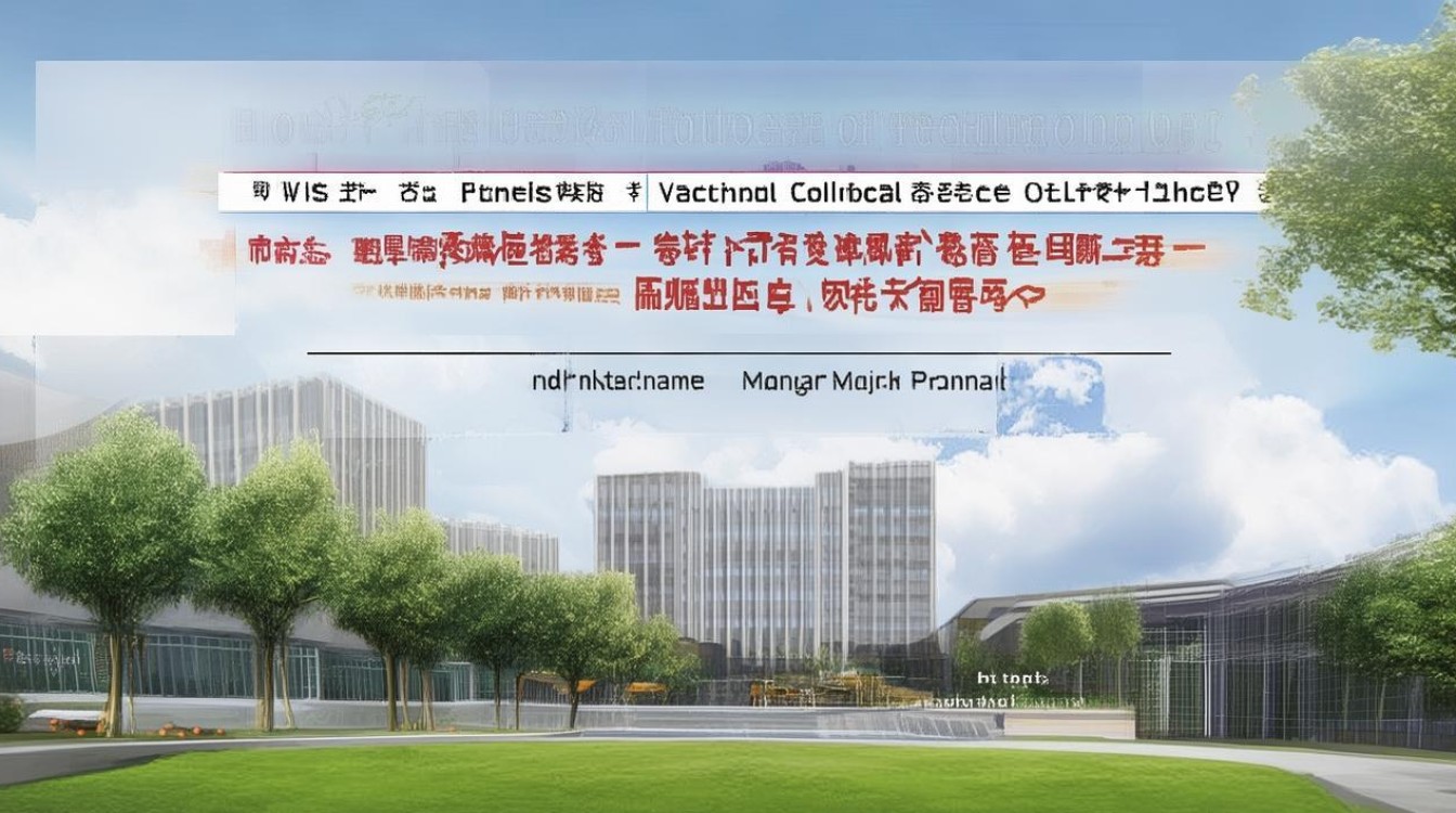 凤阳科技职业学院怎么样?凤阳科技职业学院招生简章及专业设置 凤阳科技职业学院怎么样?凤阳科技职业学院招生简章及专业设置