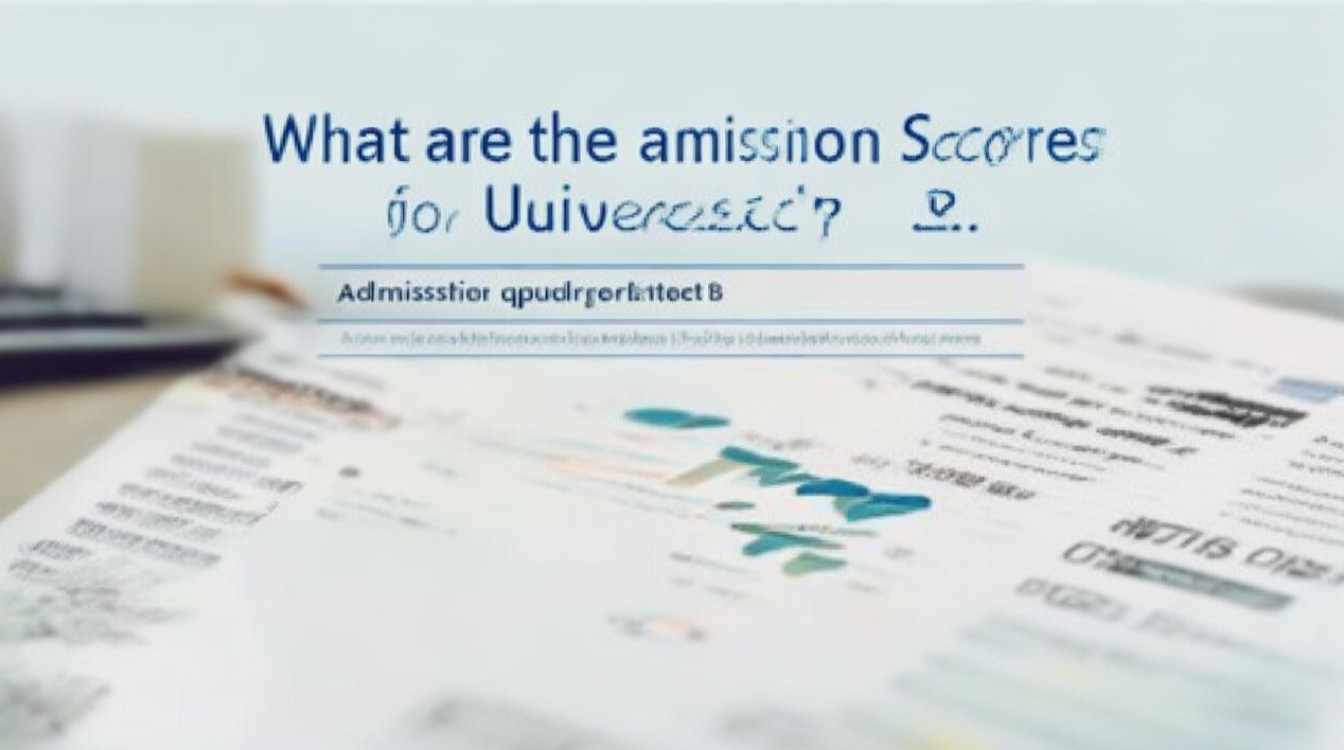 一b大学录取分数线是多少？一b大学录取条件有哪些？