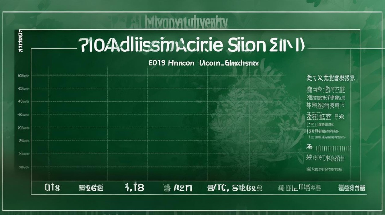 2018海南大学录取分数线是多少，海南大学2018录取分数线查询