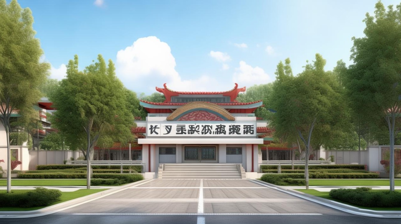 扎兰屯职业学院位置在哪里？扎兰屯职业学院具体地址介绍