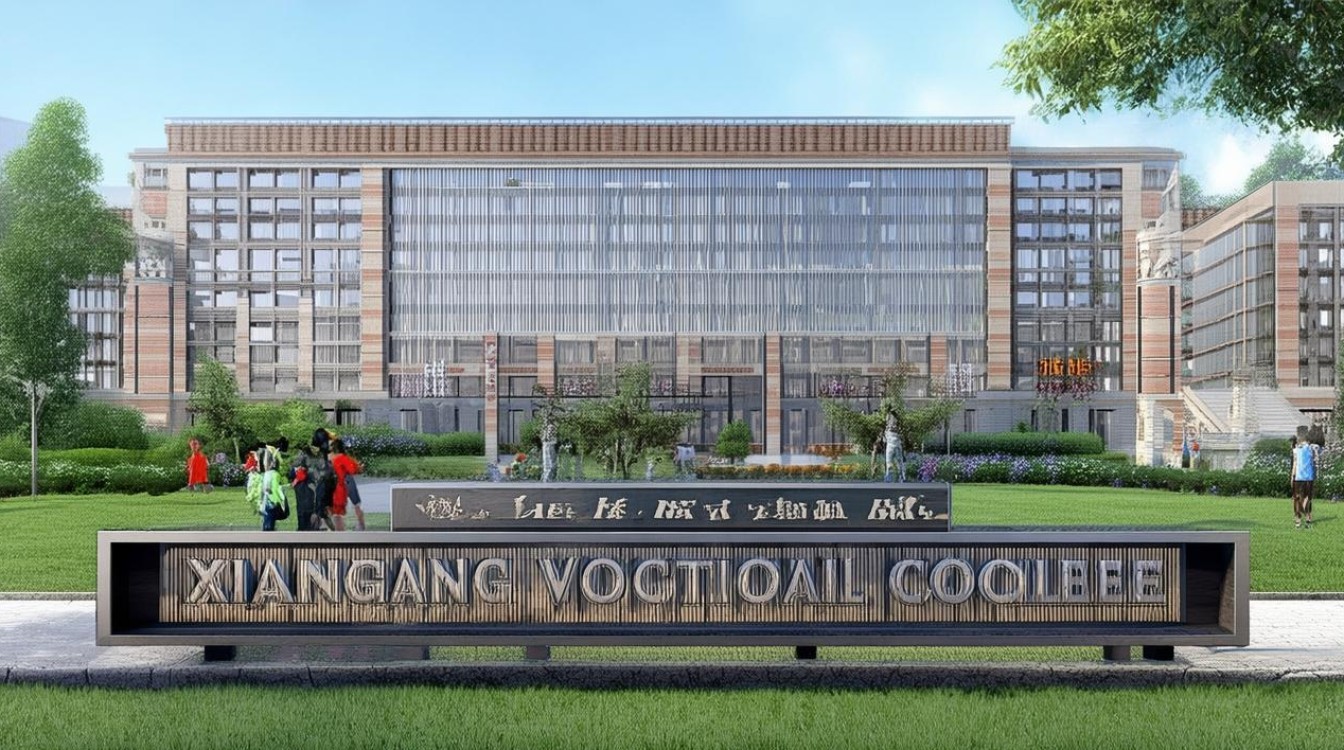 湘钢职业学院怎么样?湘钢职业学院招生简章及专业介绍 湘钢职业学院怎么样?湘钢职业学院招生简章及专业介绍