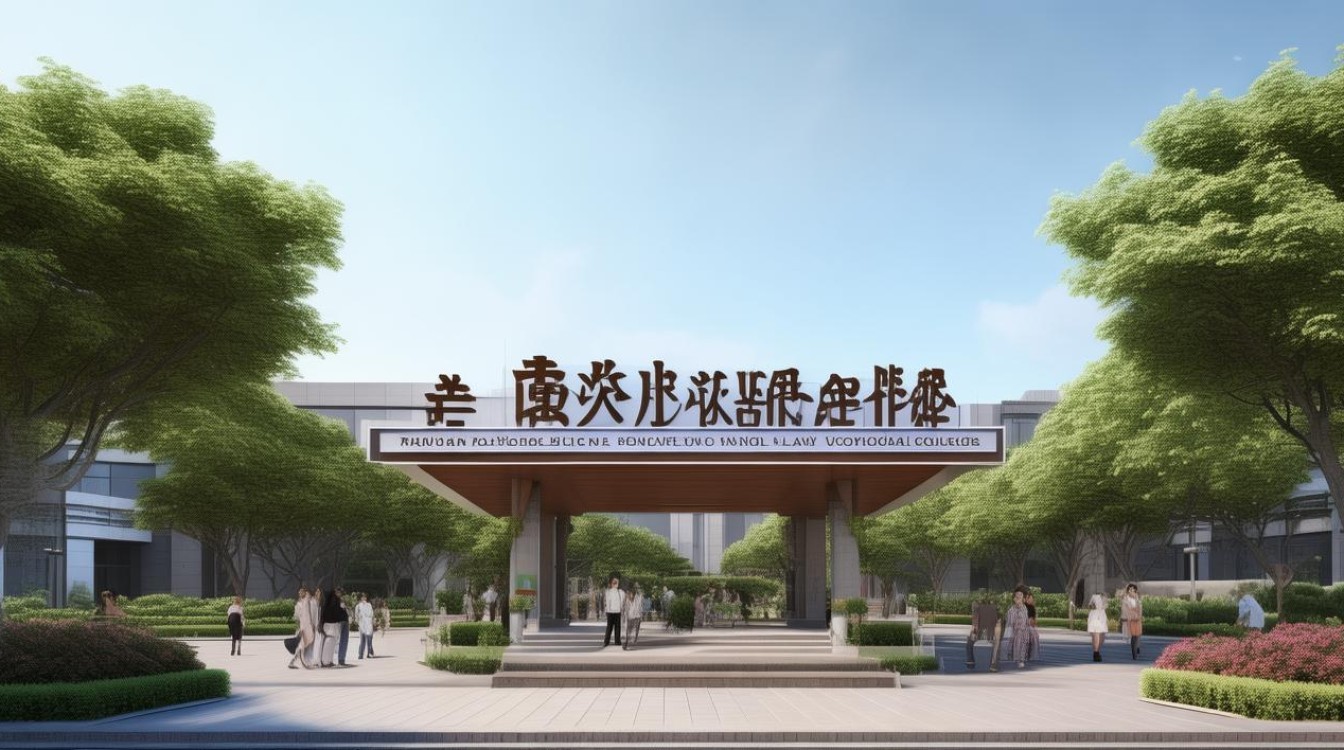 太原政法职业学院怎么样，太原政法职业学院招生简章