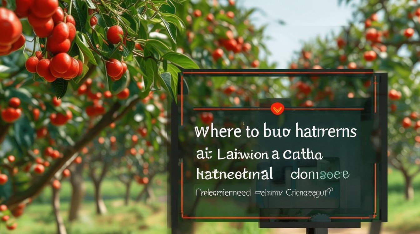 莱芜职业学院山楂哪里买？莱芜职业学院山楂采摘园推荐