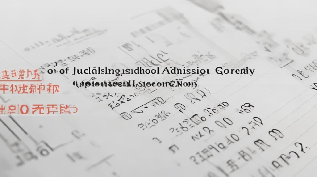 2017晋江中考录取分数线查询，晋江中考分数线是多少