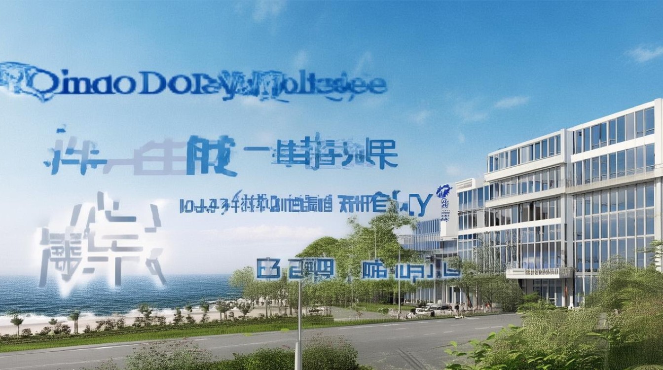 青岛海湾职业学院怎么样？青岛海湾职业学院地址在哪里