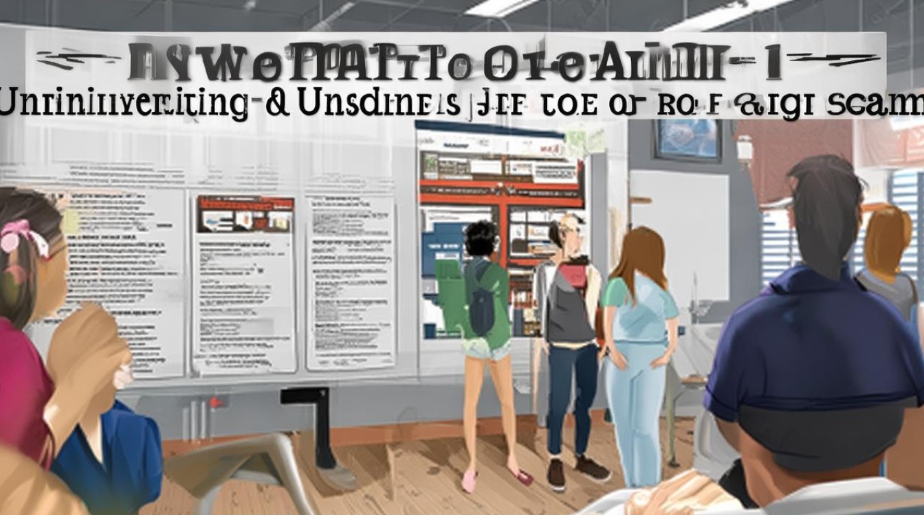 大学花钱录取是真的吗？揭秘大学花钱录取骗局内幕