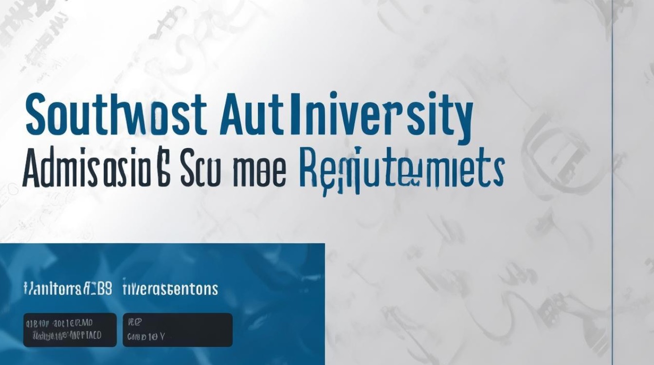 西南审计大学录取分数线是多少?2026报考条件及要求 西南审计大学录取分数线是多少?2026报考条件及要求