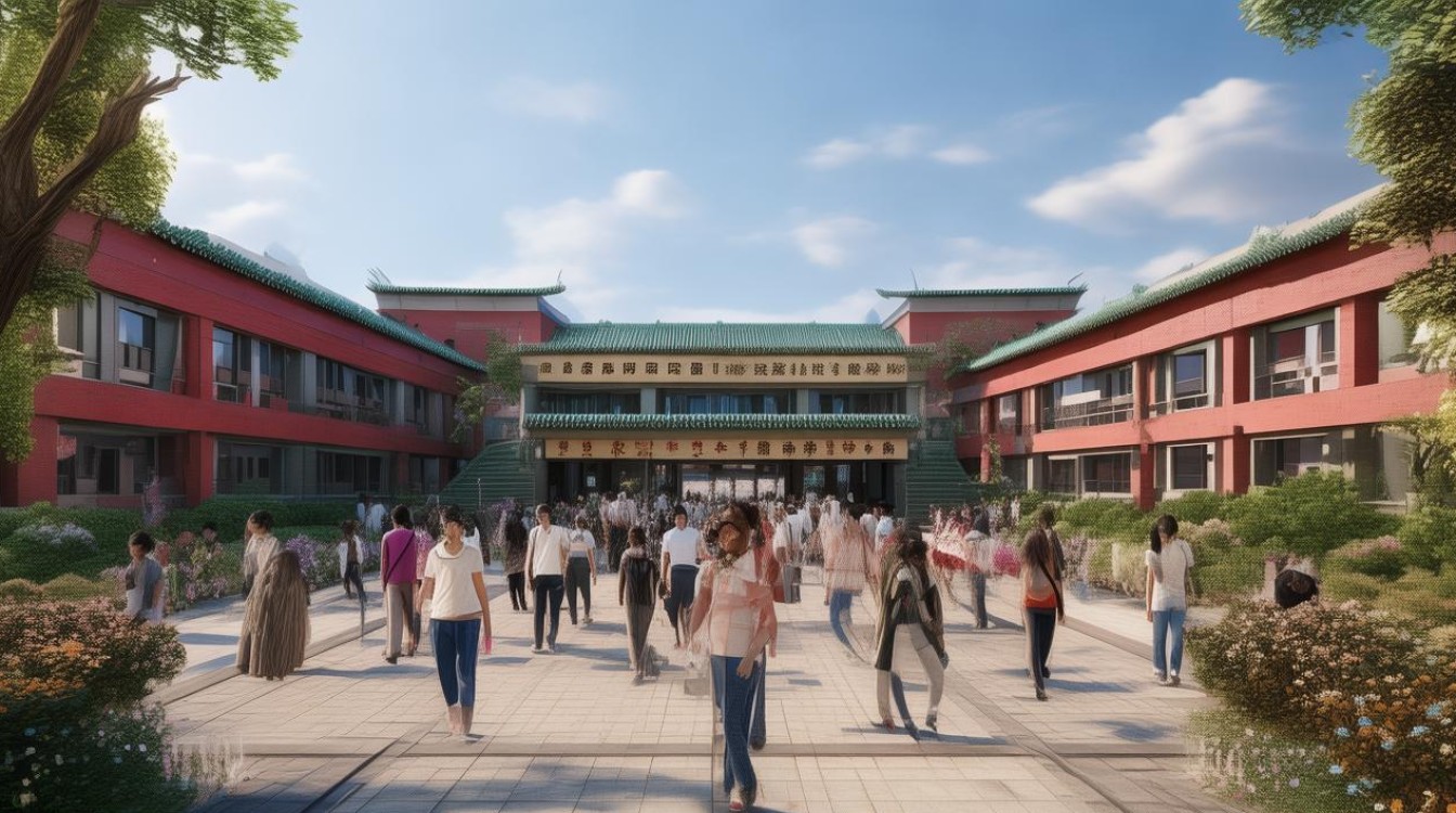 北京宿迁职业学院怎么样？北京宿迁职业学院地址在哪里