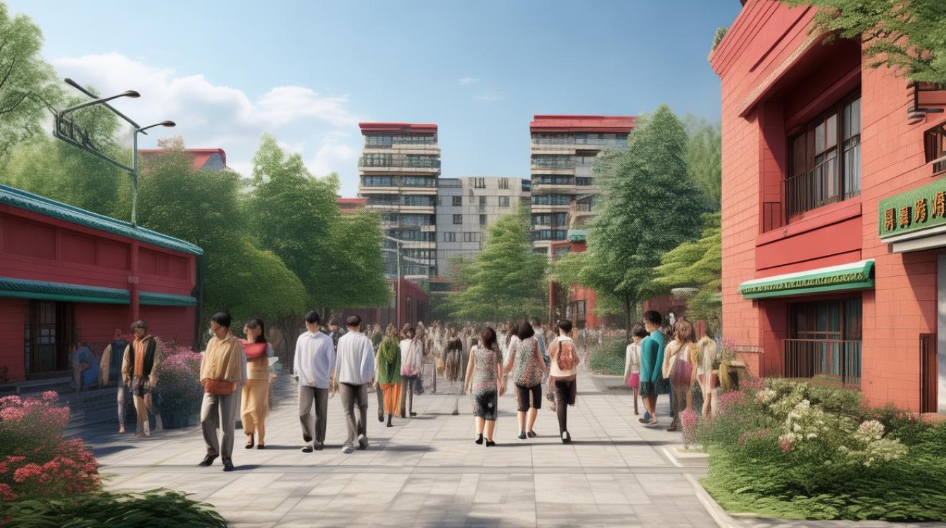 北京宿迁职业学院怎么样？北京宿迁职业学院地址在哪里