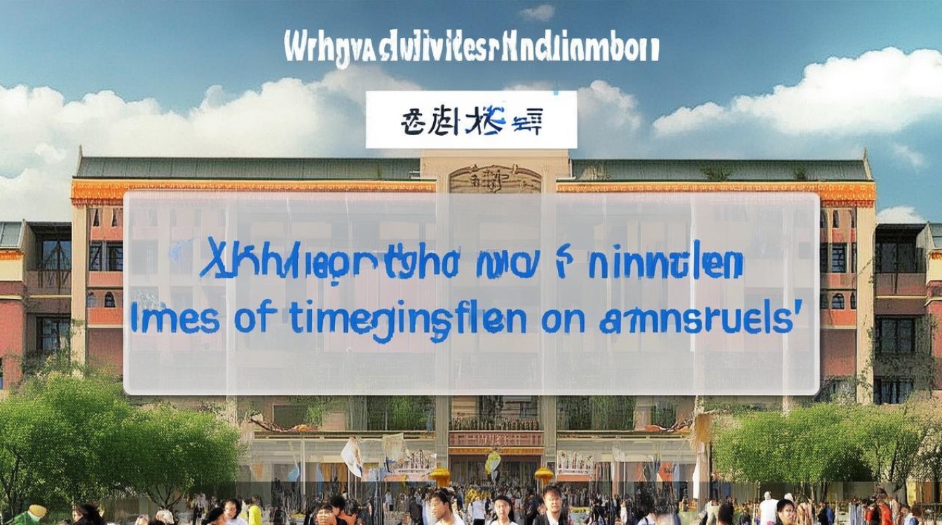 新疆几号大学录取？新疆各大学录取时间什么时候公布