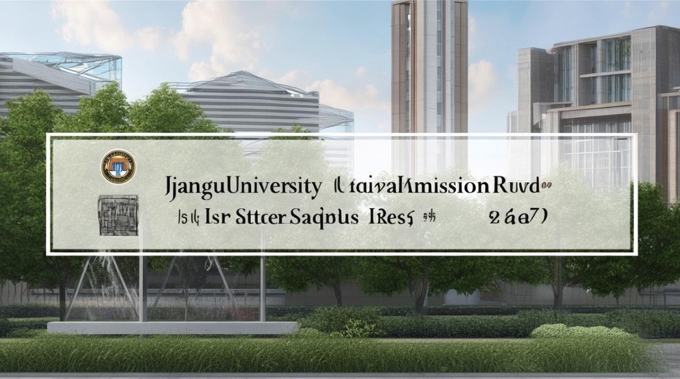 江苏大学录取比例是多少?江苏大学录取率高吗? 江苏大学录取比例是多少?江苏大学录取率高吗?