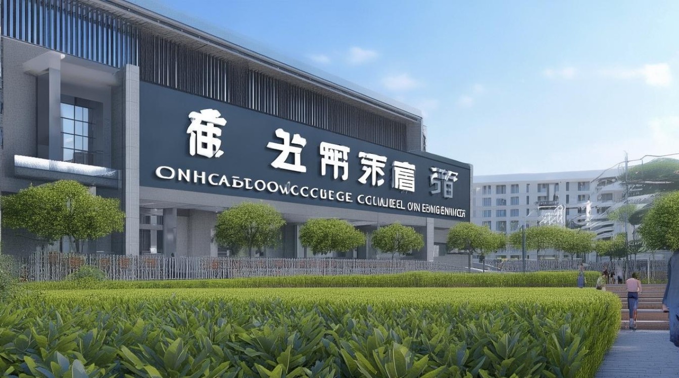 秦皇岛工程职业学院怎么样？秦皇岛工程职业学院招生简章及地址